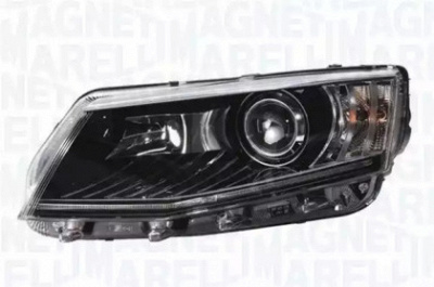 MAGNETI MARELLI 711307024258 -  Основная фара